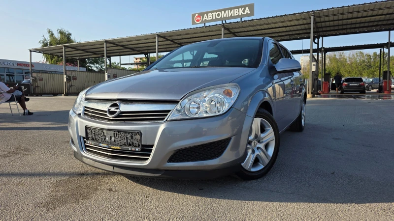 Opel Astra УНИКАТ/FACE LIFT - 4999 лв. / 2555.95 € - 55167374 1