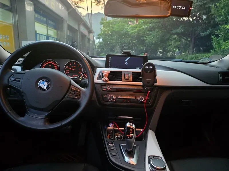 BMW 320 d, снимка 14 - Автомобили и джипове - 55142538