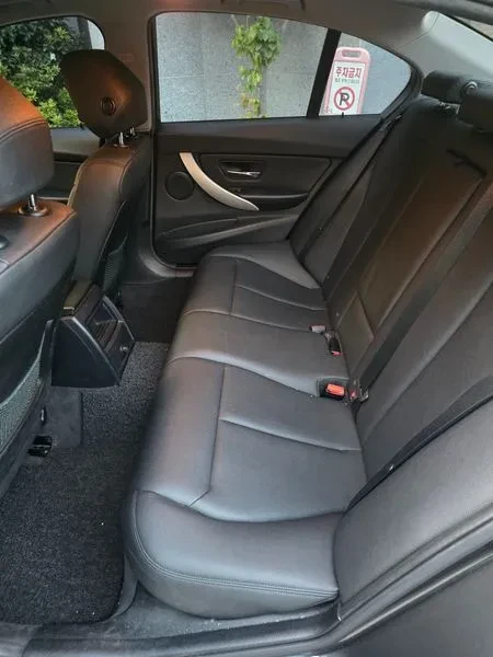 BMW 320 d, снимка 17 - Автомобили и джипове - 55142538