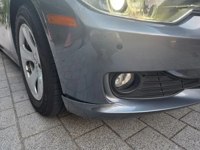 BMW 320 d, снимка 3 - Автомобили и джипове - 55142538