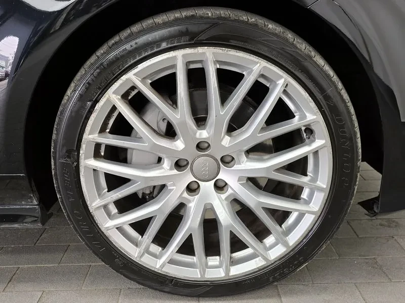 Audi A7 50 Tdi Quattro Premium 4G, снимка 9 - Автомобили и джипове - 56206293