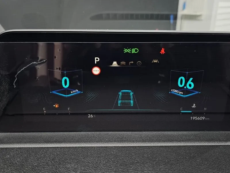 Hyundai Staria L3.5 Lounge 7-Seater Mobility | Mobile.bg � ����������� 8