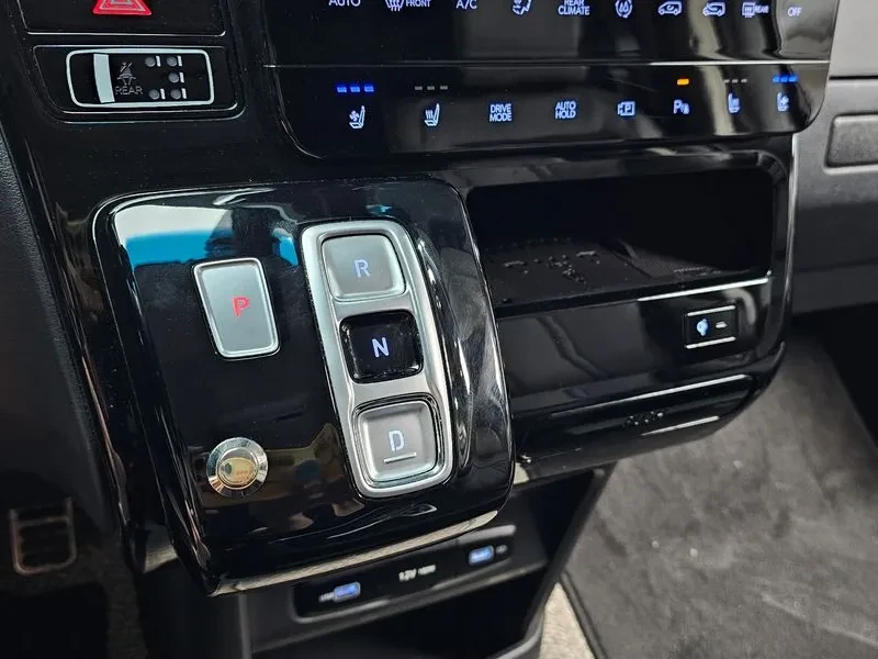 Hyundai Staria L3.5 Lounge 7-Seater Mobility | Mobile.bg � ����������� 9