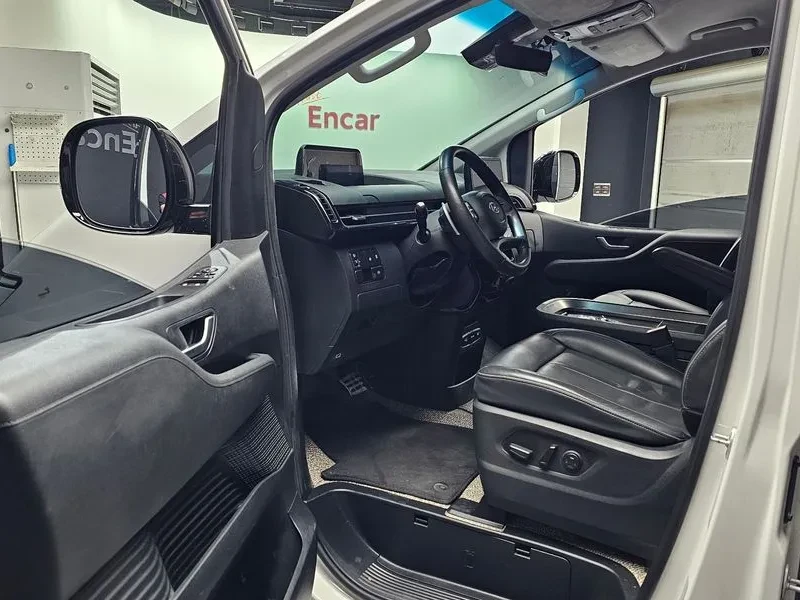 Hyundai Staria L3.5 Lounge 7-Seater Mobility | Mobile.bg � ����������� 10