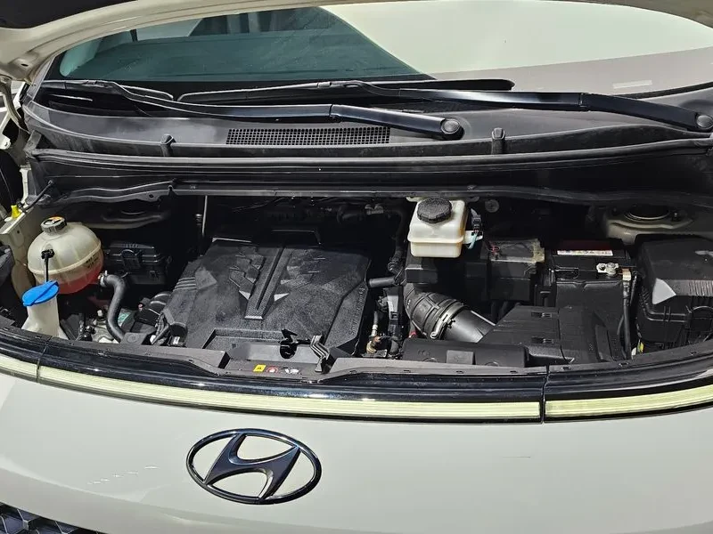 Hyundai Staria L3.5 Lounge 7-Seater Mobility | Mobile.bg � ����������� 6