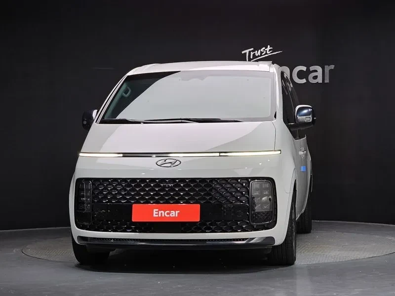 Hyundai Staria L3.5 Lounge 7-Seater Mobility | Mobile.bg � ����������� 3