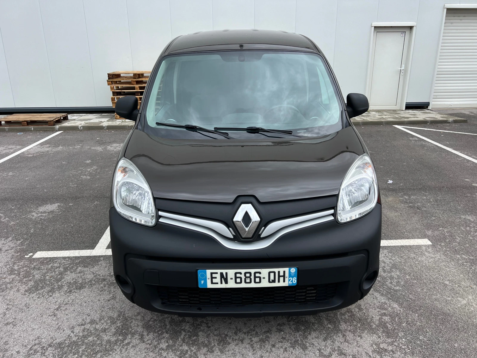 Renault Kangoo 1.5dCi* NAVI* EURO6 - изображение 2