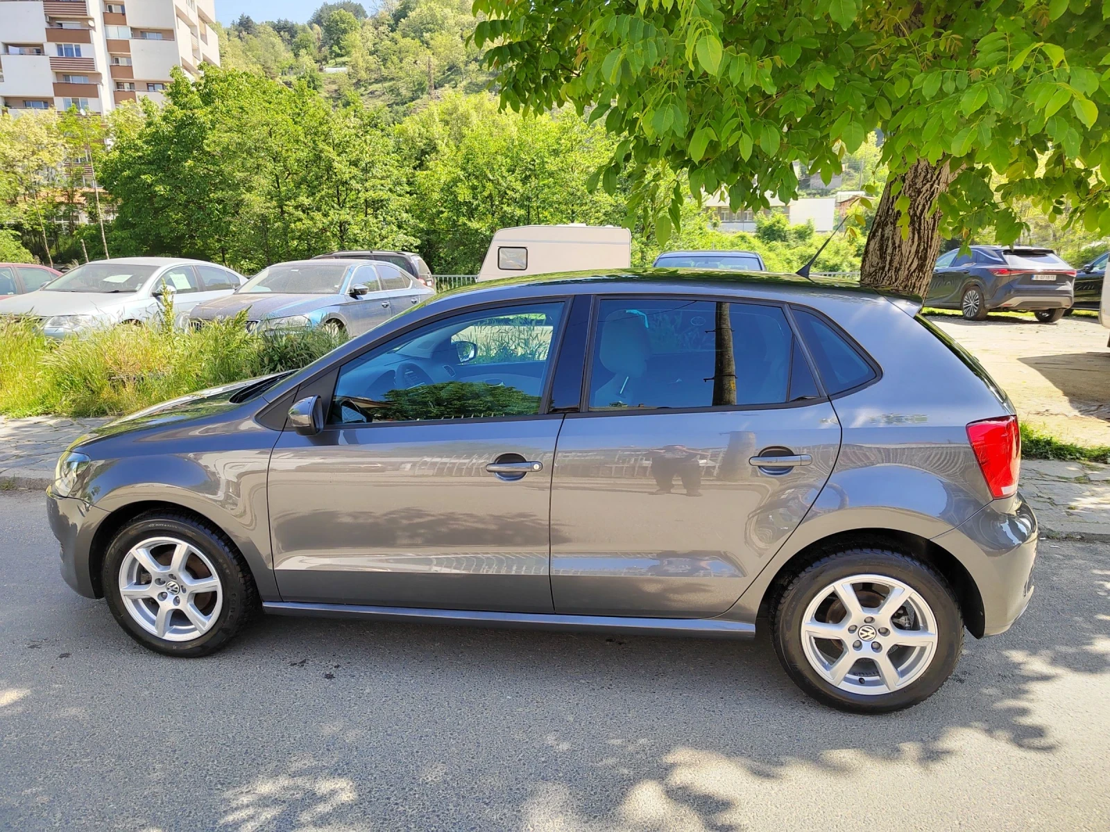 VW Polo 1.4 i - изображение 4