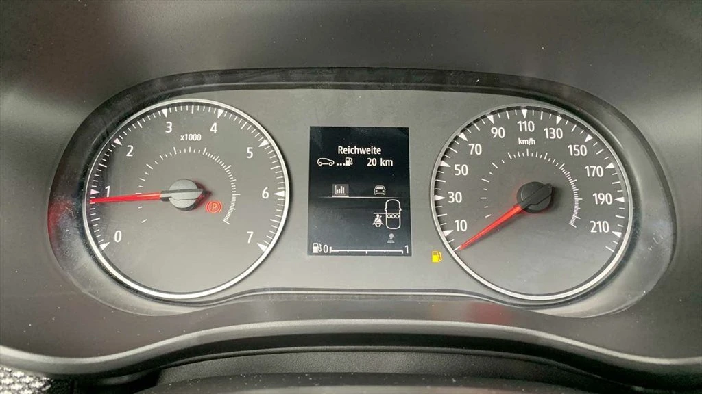 Dacia Jogger !1.0TCe/110HP/EXPRESSION/LED/PDC/CAM/CARPL/173v | Mobile.bg   11