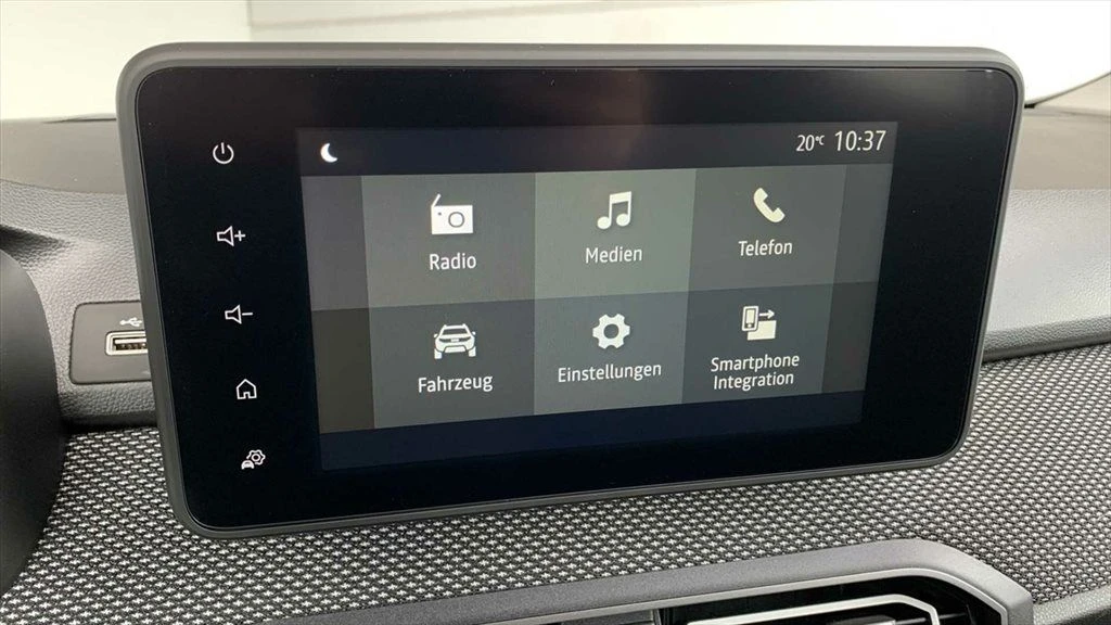 Dacia Jogger !1.0TCe/110HP/EXPRESSION/LED/PDC/CAM/CARPL/173v | Mobile.bg   15