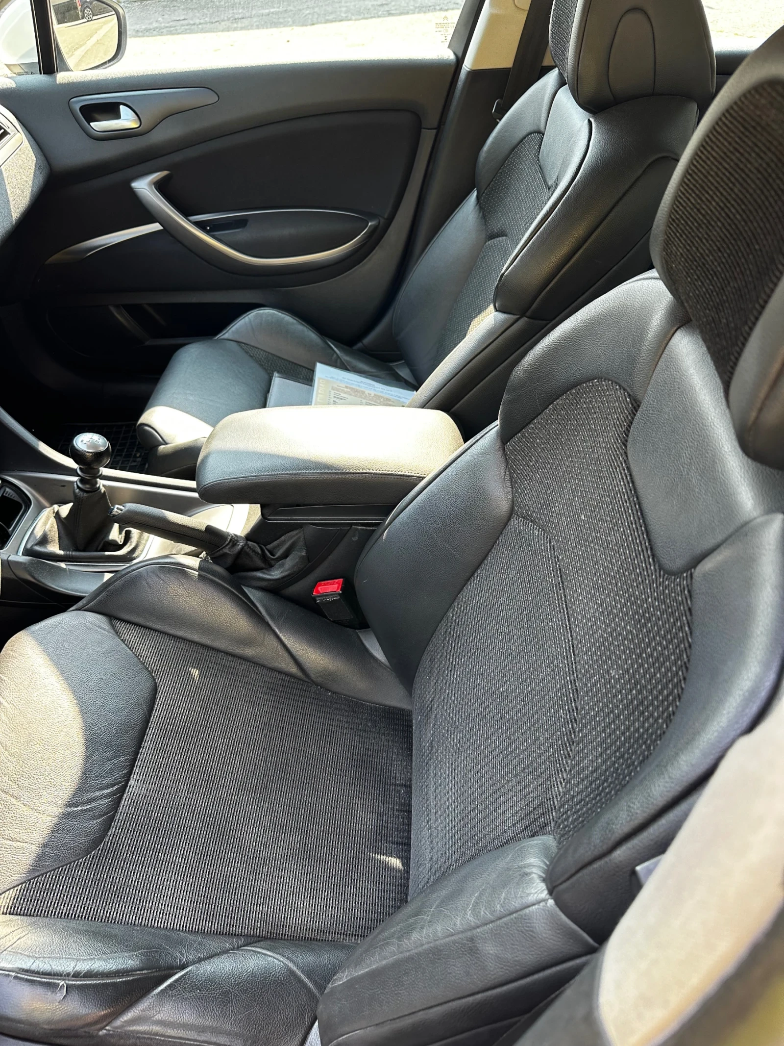 Citroen C5 2.0HDI BLUE E6  - изображение 10