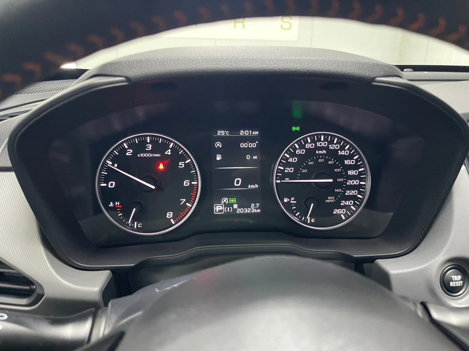 Subaru XV 2.5 AWD * 2024* LIMITED  | Mobile.bg   11