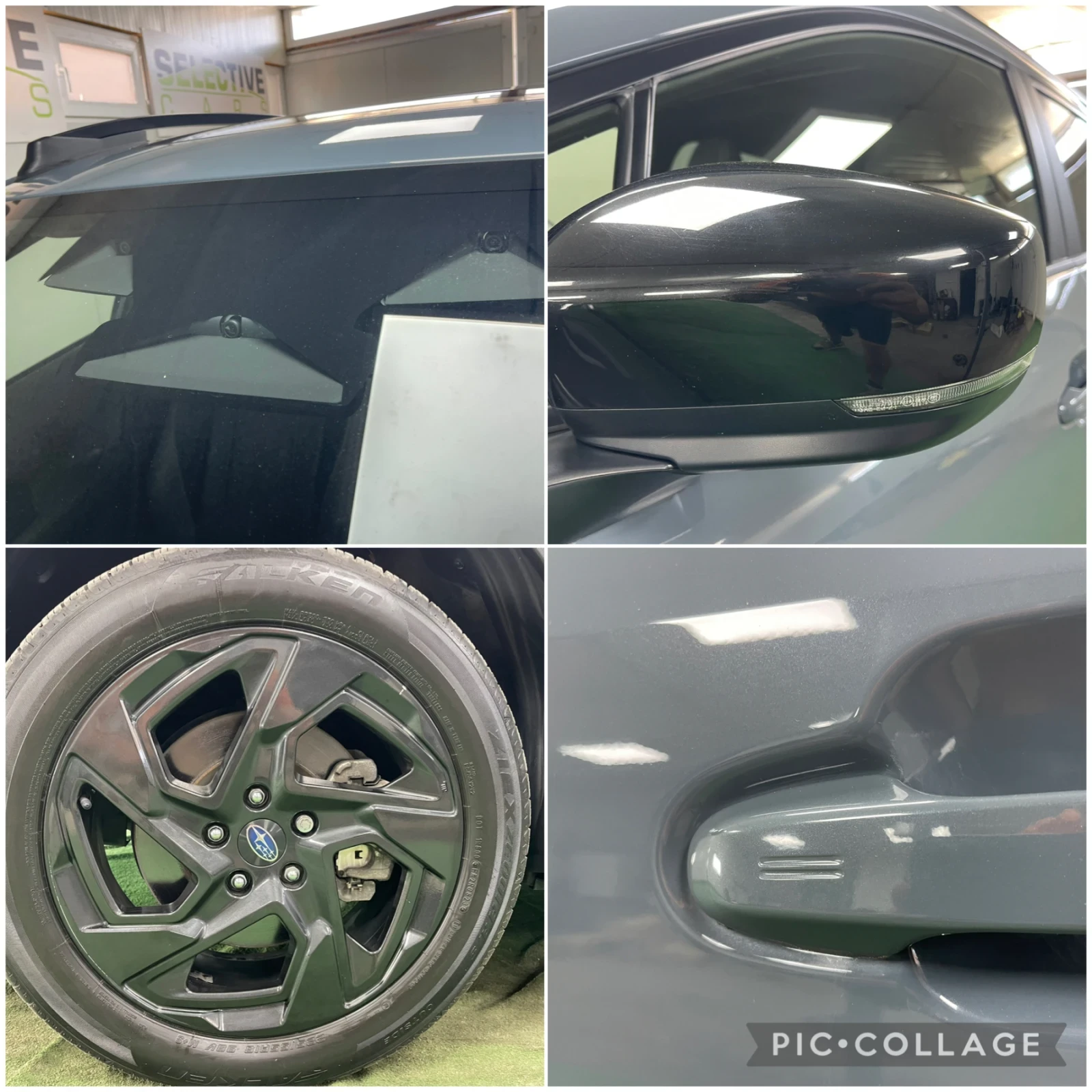 Subaru XV 2.5 AWD * 2024* LIMITED  - изображение 7