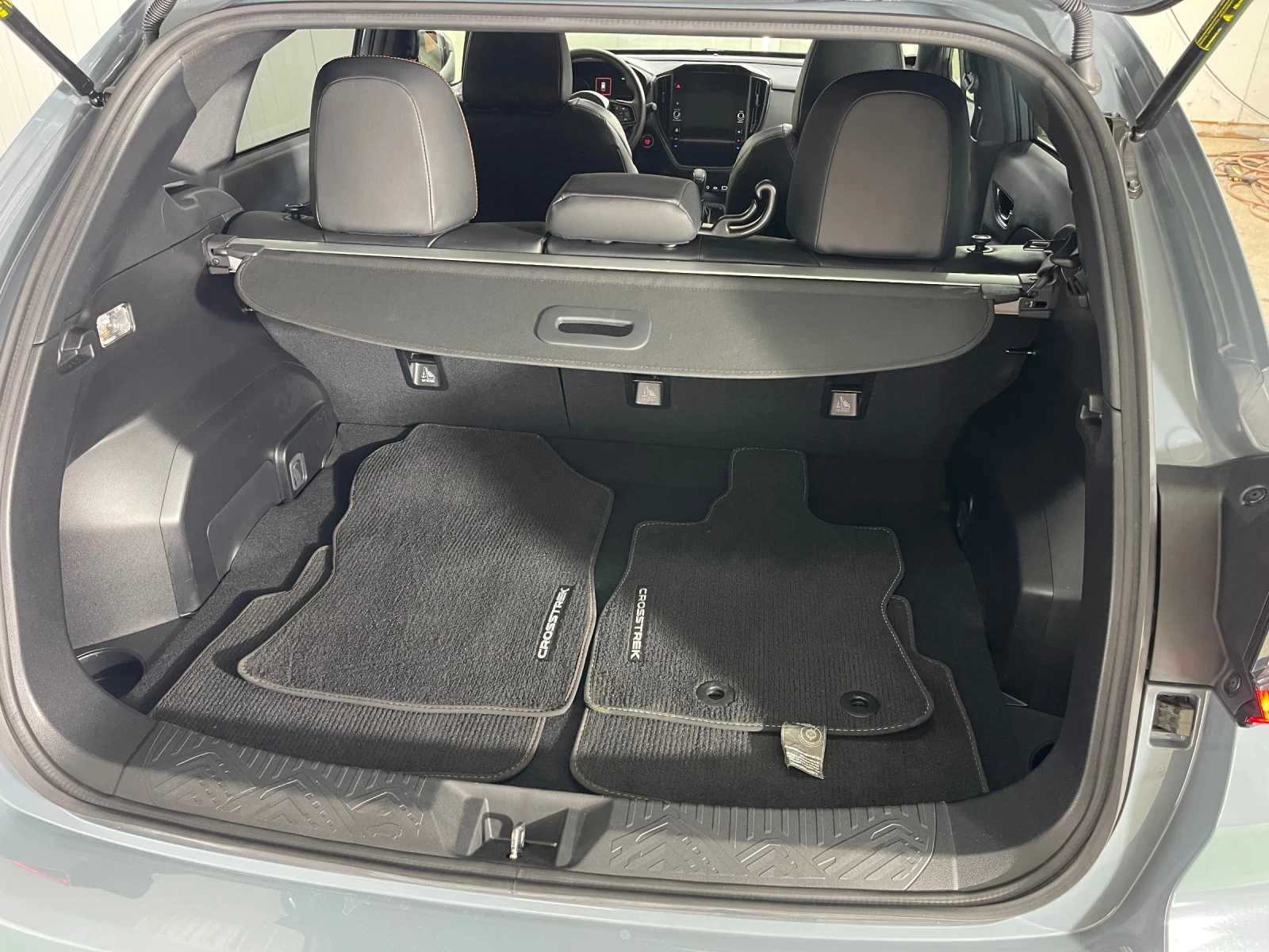 Subaru XV 2.5 AWD * 2024* LIMITED  - изображение 8