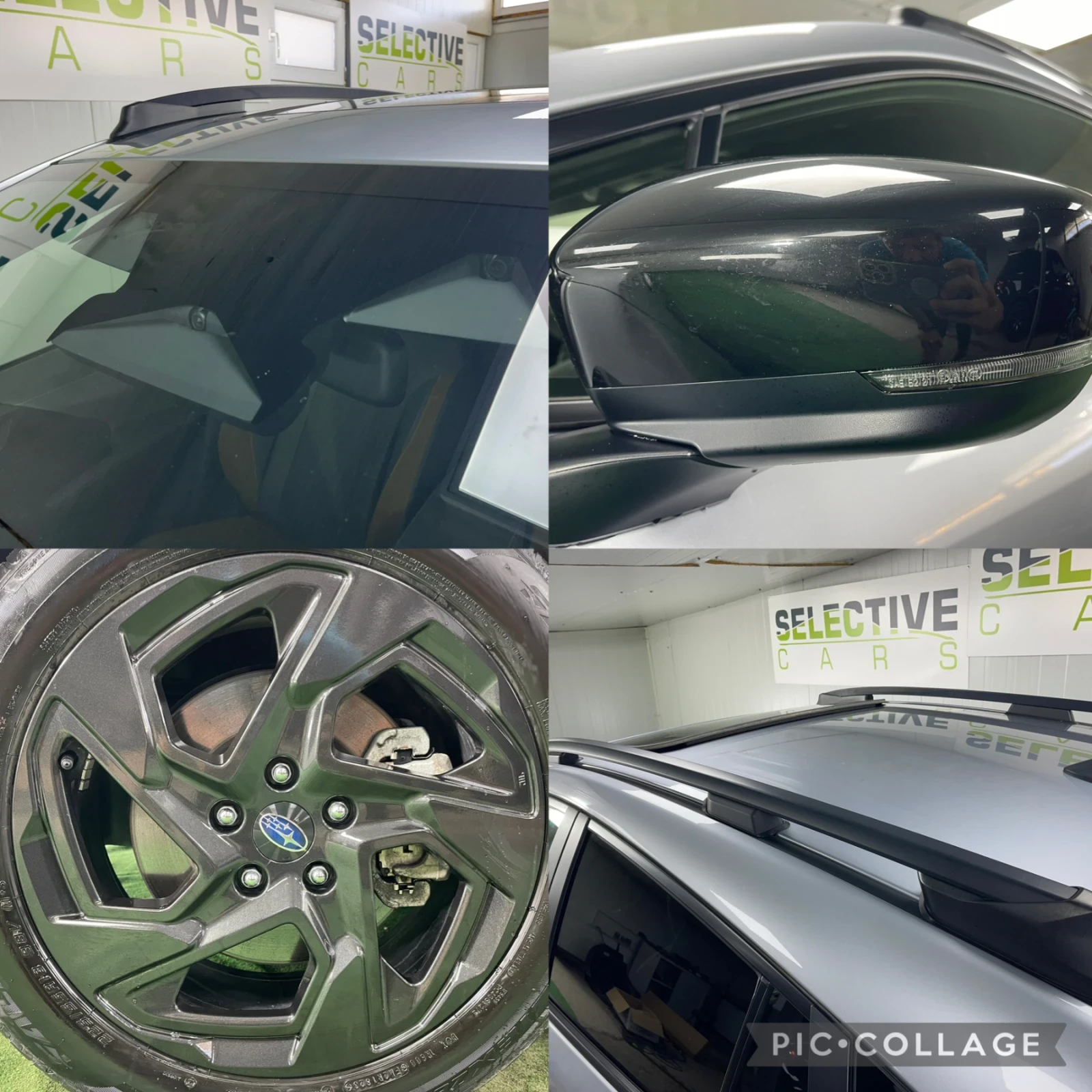 Subaru XV 2.5 AWD * 2024* ONYX Edition - изображение 4