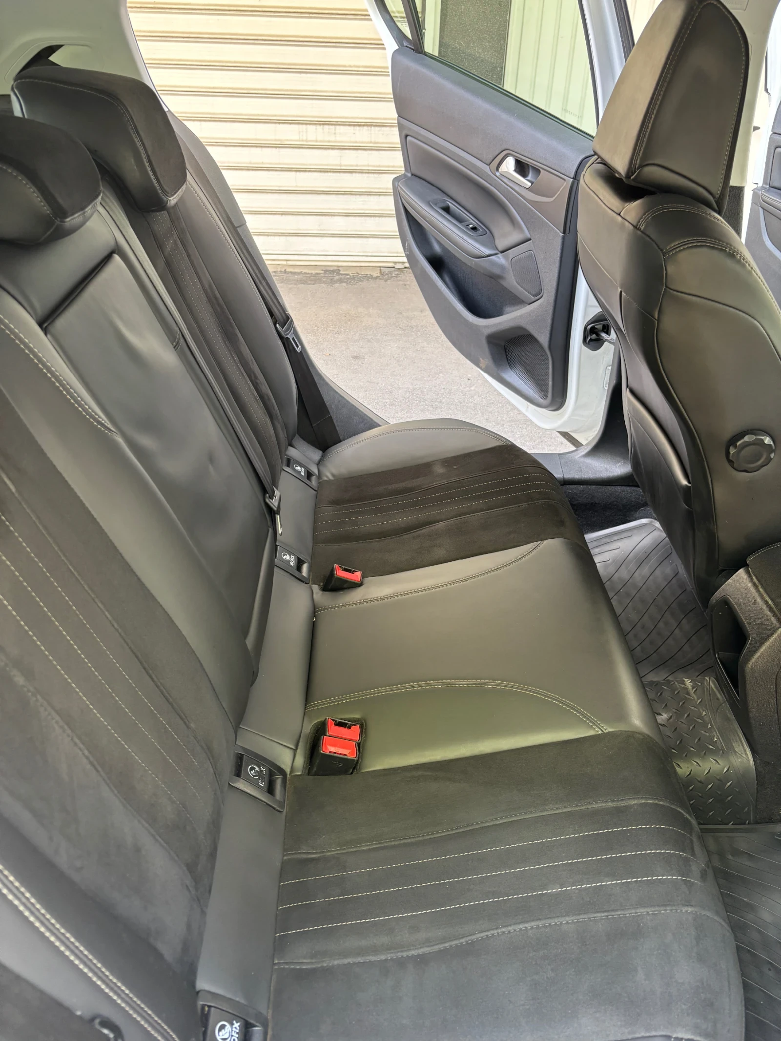 Peugeot 308 1.5Hdi 131Коня - изображение 10
