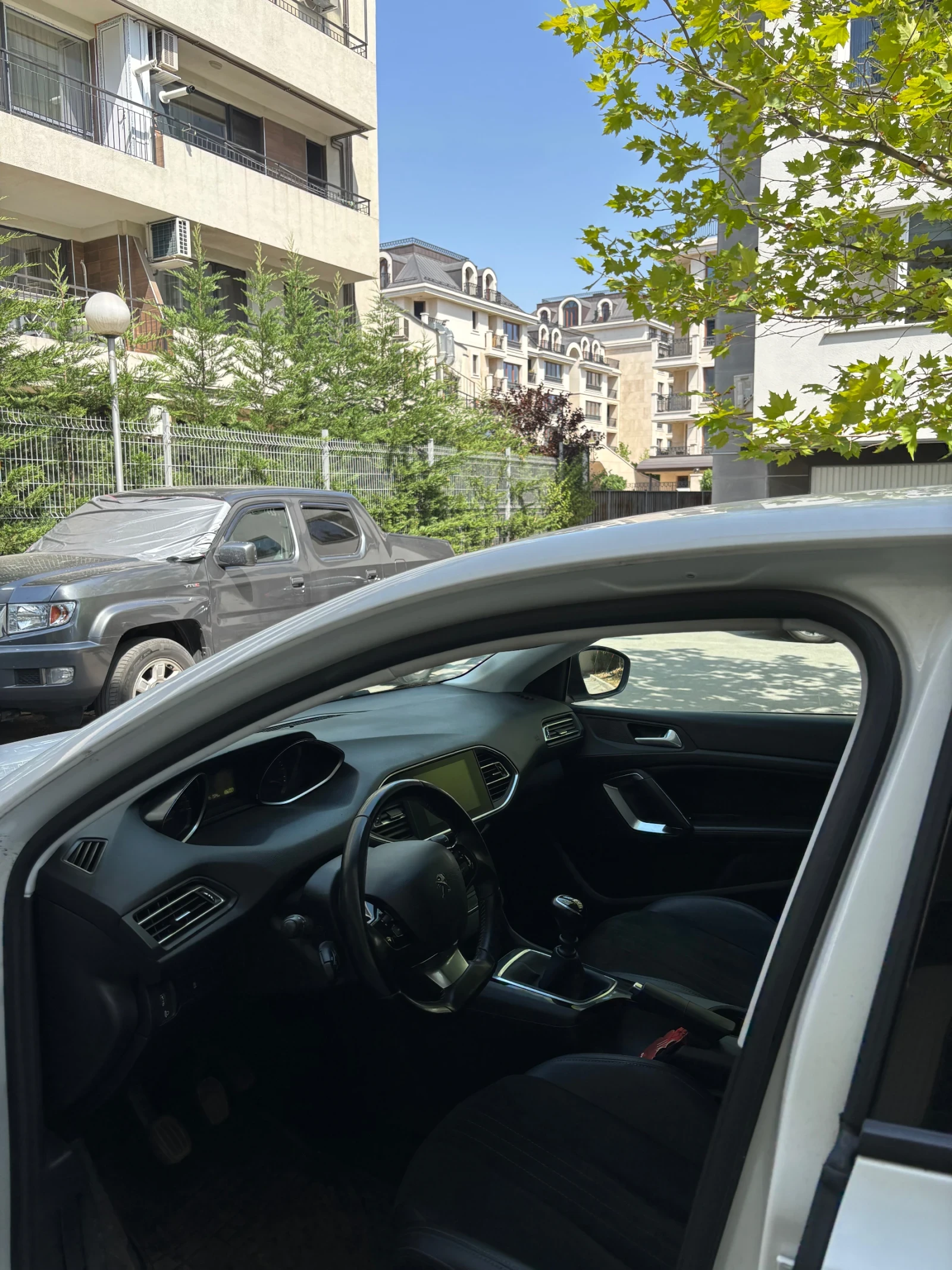 Peugeot 308 1.5Hdi 131Коня - изображение 7