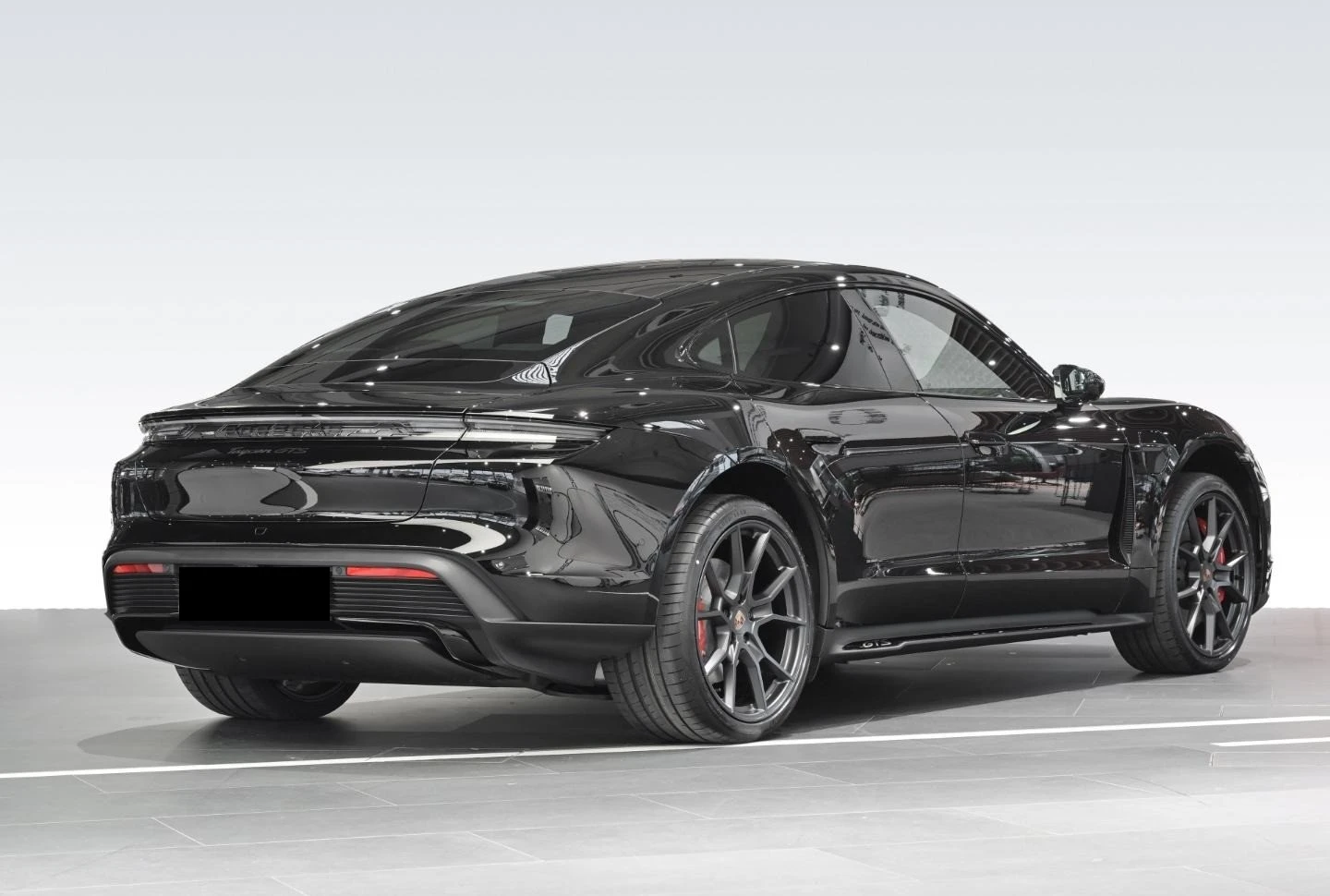 Porsche Taycan GTS/SPORT CHRONO/BOSE/HEAD UP/PANO/MATRIX/ - изображение 6