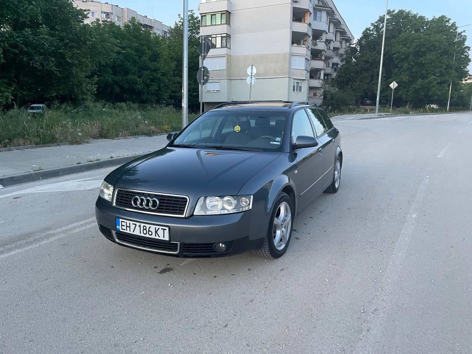 Audi A4 * 1.9TDI 131к.с* Обслужена - изображение 2