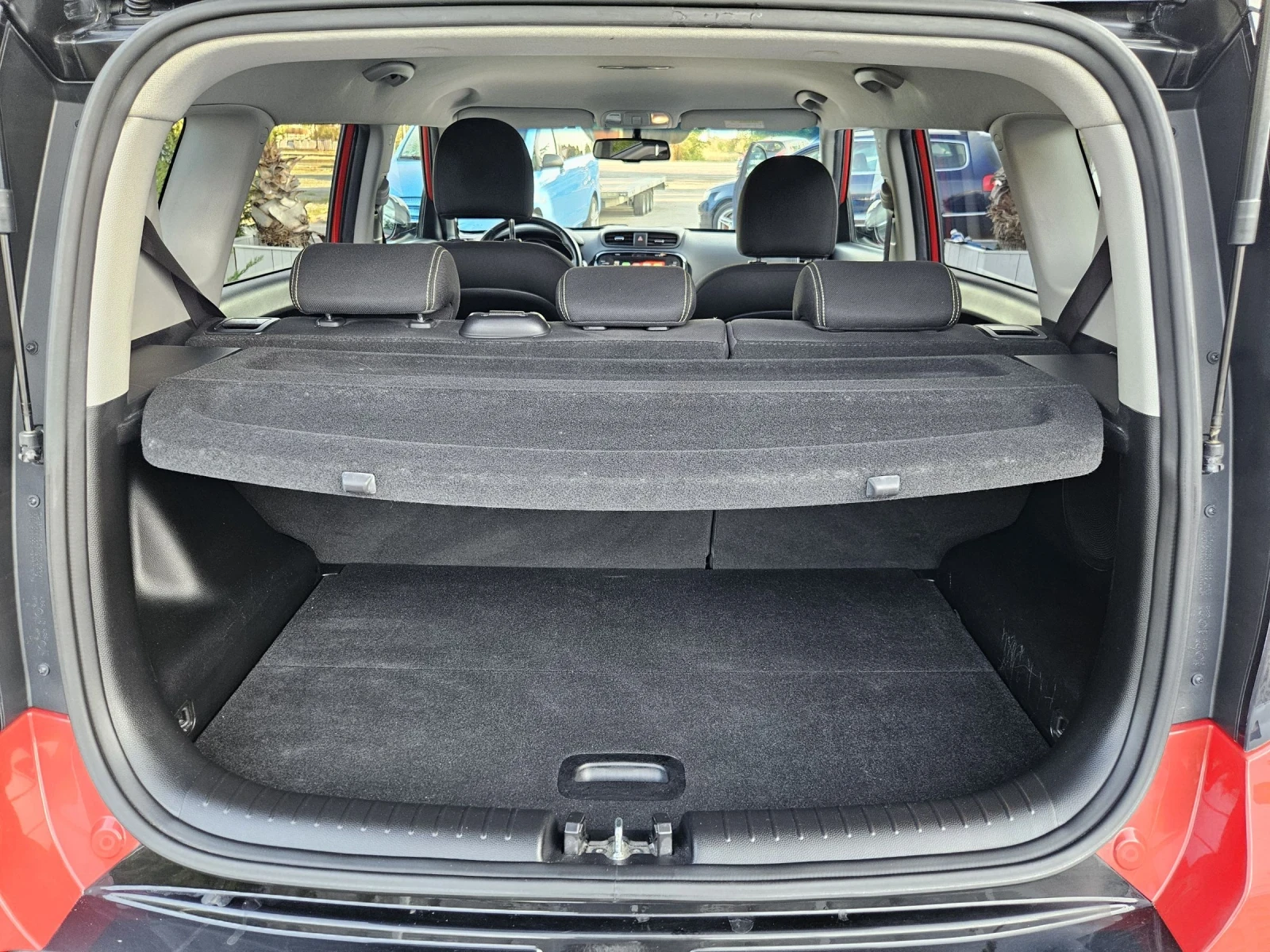 Kia Soul 1.6CRDI-136кс= АВТОМАТ= 114.000км= INFINITY= cPLAY - изображение 10