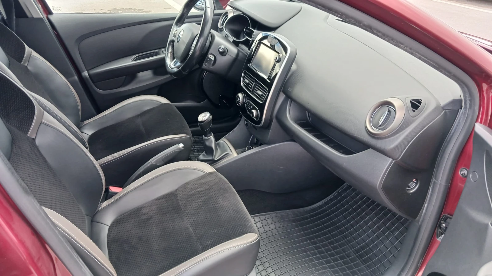 Renault Clio 1.5 dci  - изображение 9