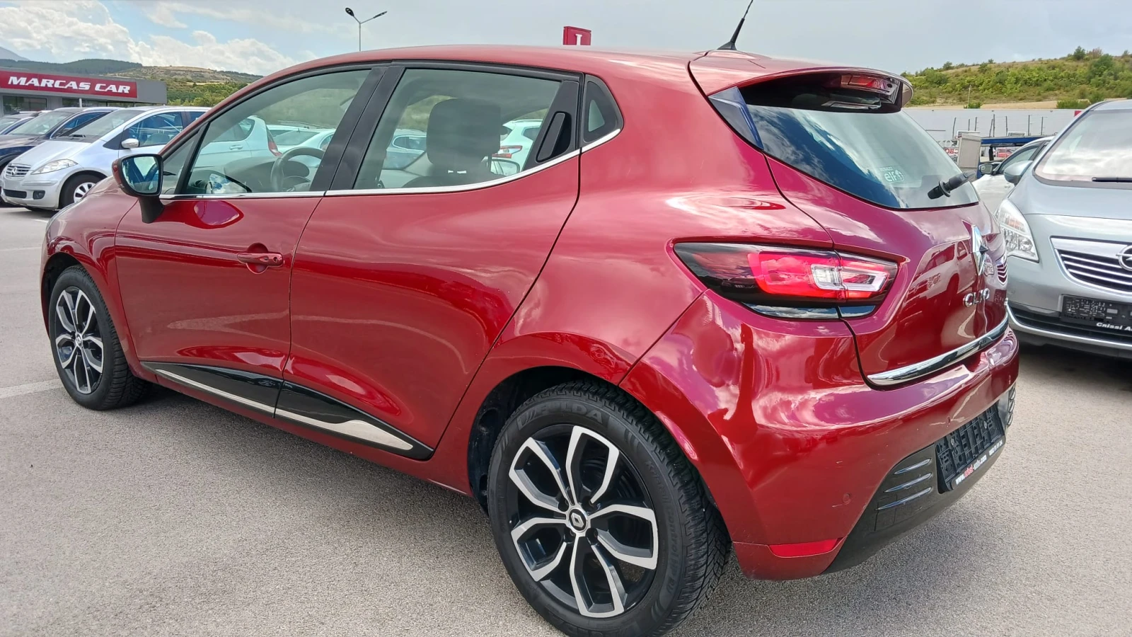 Renault Clio 1.5 dci  - изображение 6
