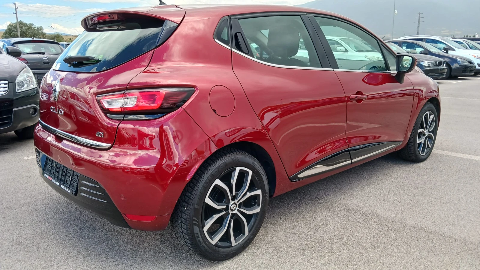 Renault Clio 1.5 dci  - изображение 4