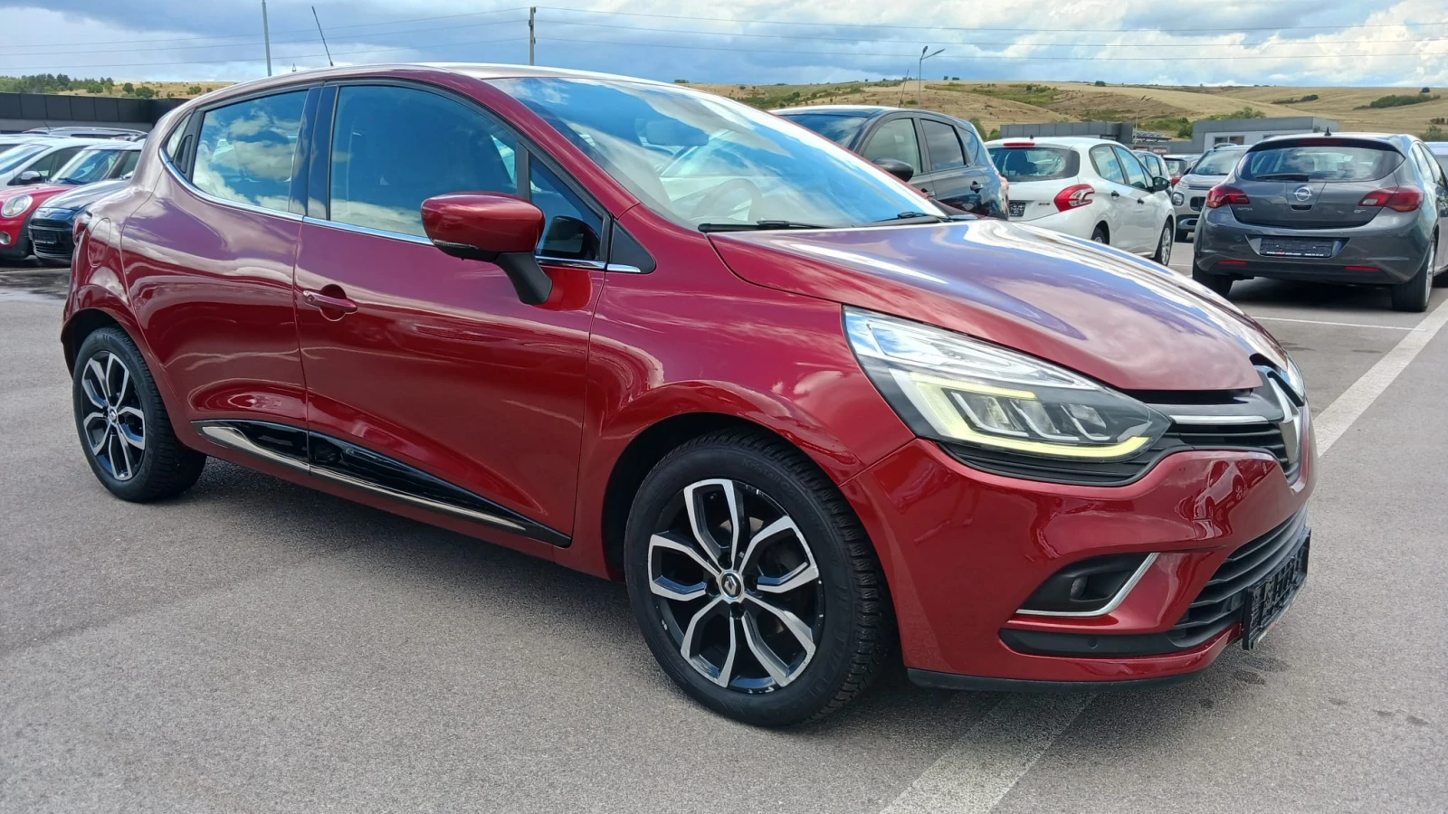 Renault Clio 1.5 dci  - изображение 3