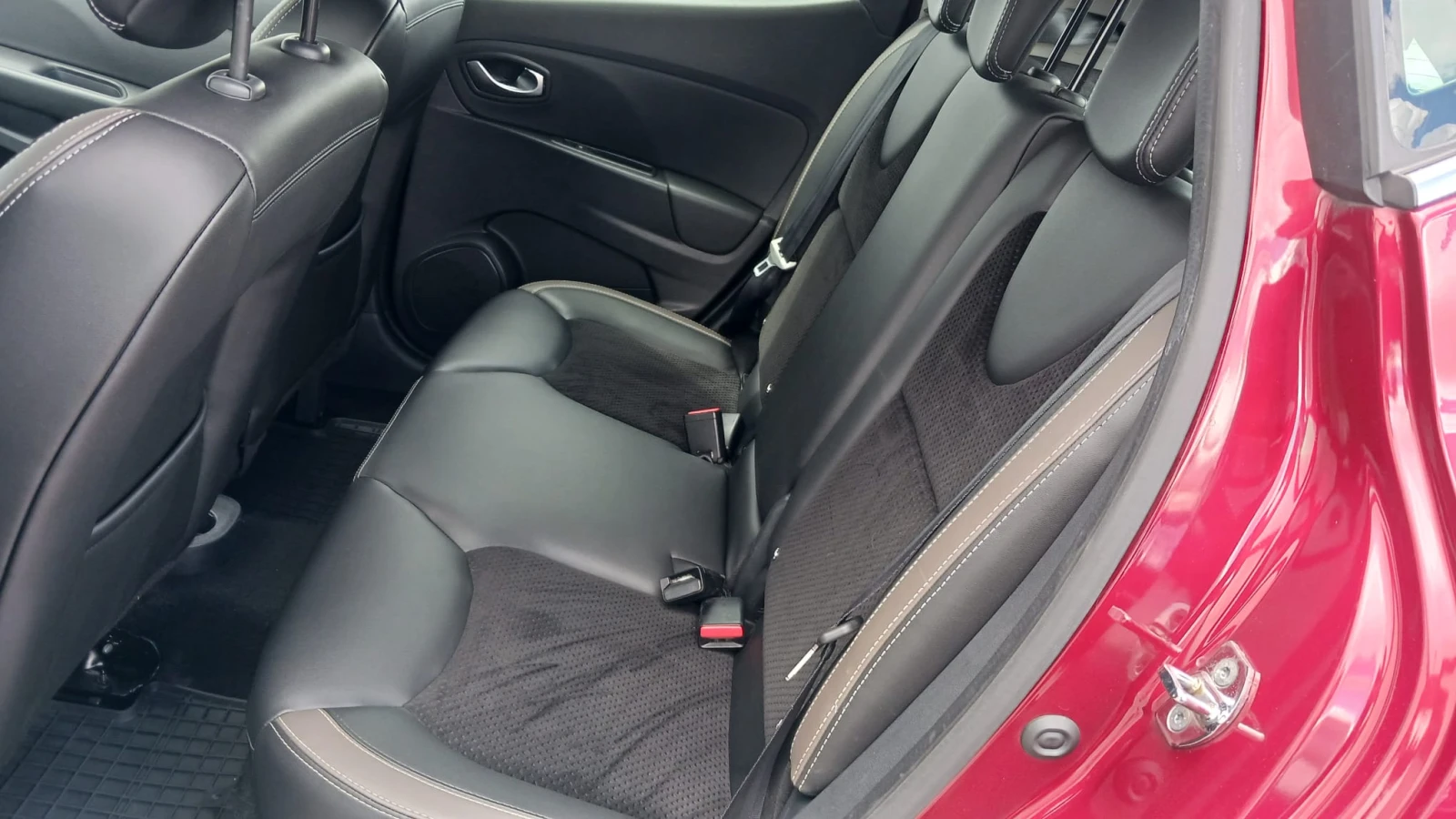 Renault Clio 1.5 dci  - изображение 10