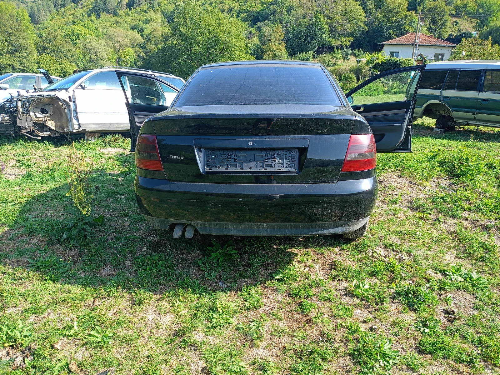 Audi A4  - изображение 5