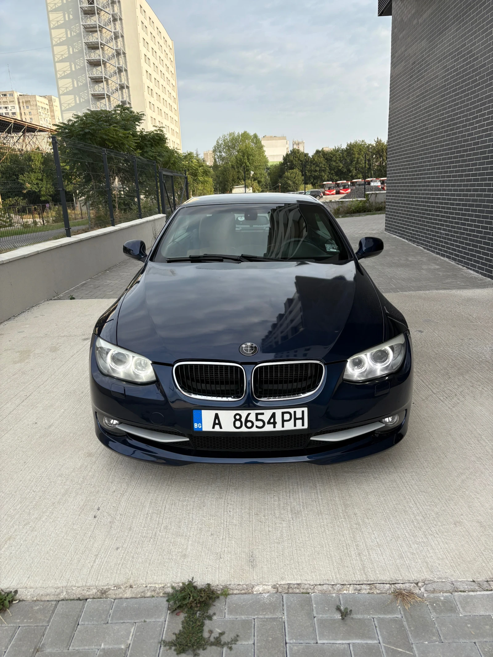 BMW 328 I E93 | Mobile.bg   1