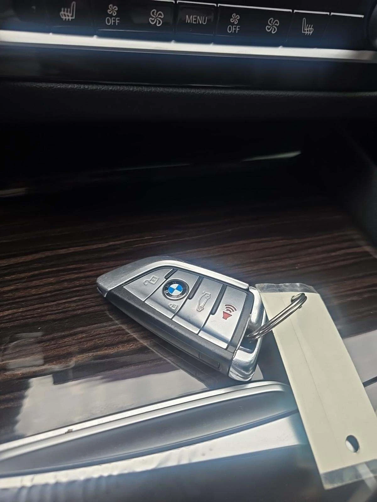 BMW 540 xDrive* CARFAX* БЕЗ ПЪРВОНАЧАЛНА*  - изображение 8