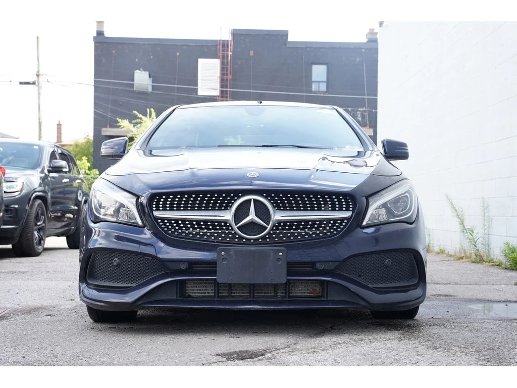 Mercedes-Benz CLA 250 AMG Pack - изображение 2
