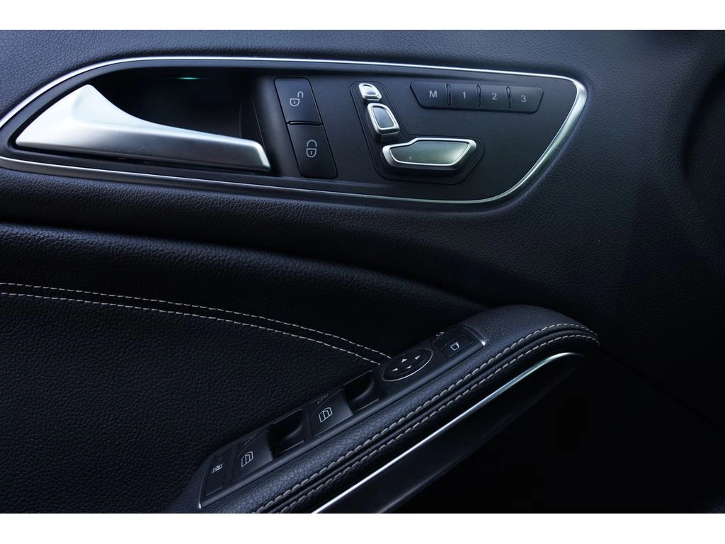 Mercedes-Benz CLA 250 AMG Pack - изображение 6