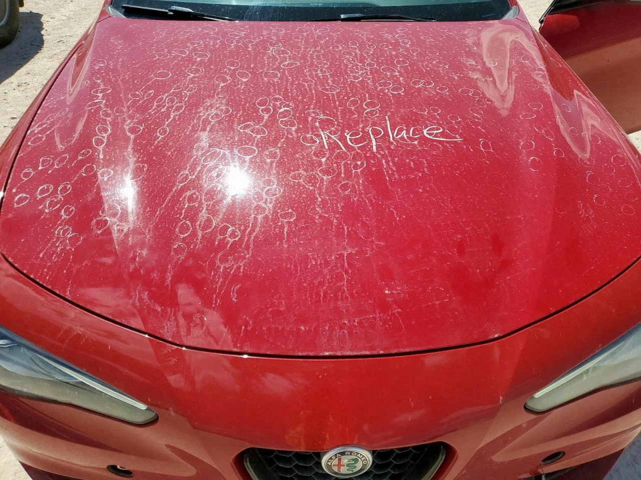 Alfa Romeo Giulia Ti * Възможност за Лизинг*  - изображение 7