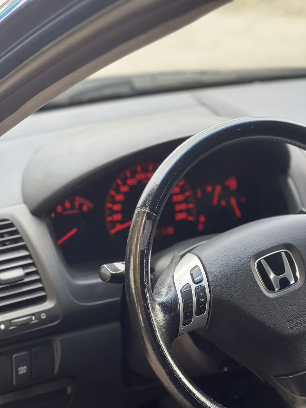 Honda Accord | Mobile.bg   12