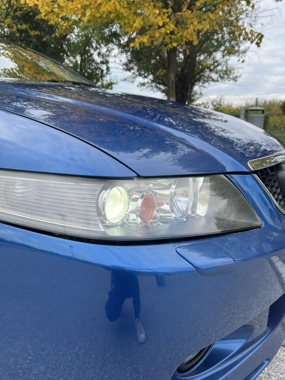 Honda Accord  - изображение 6