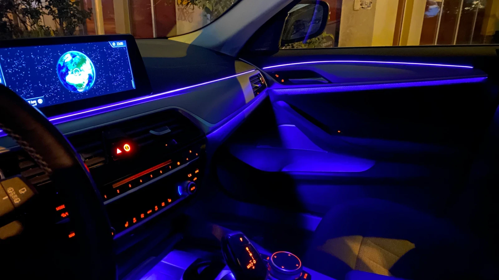 BMW 520 520d Xdrive - изображение 4