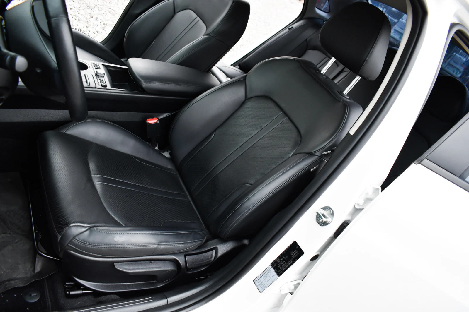 Kia K5 2.0 LPI | Mobile.bg   10