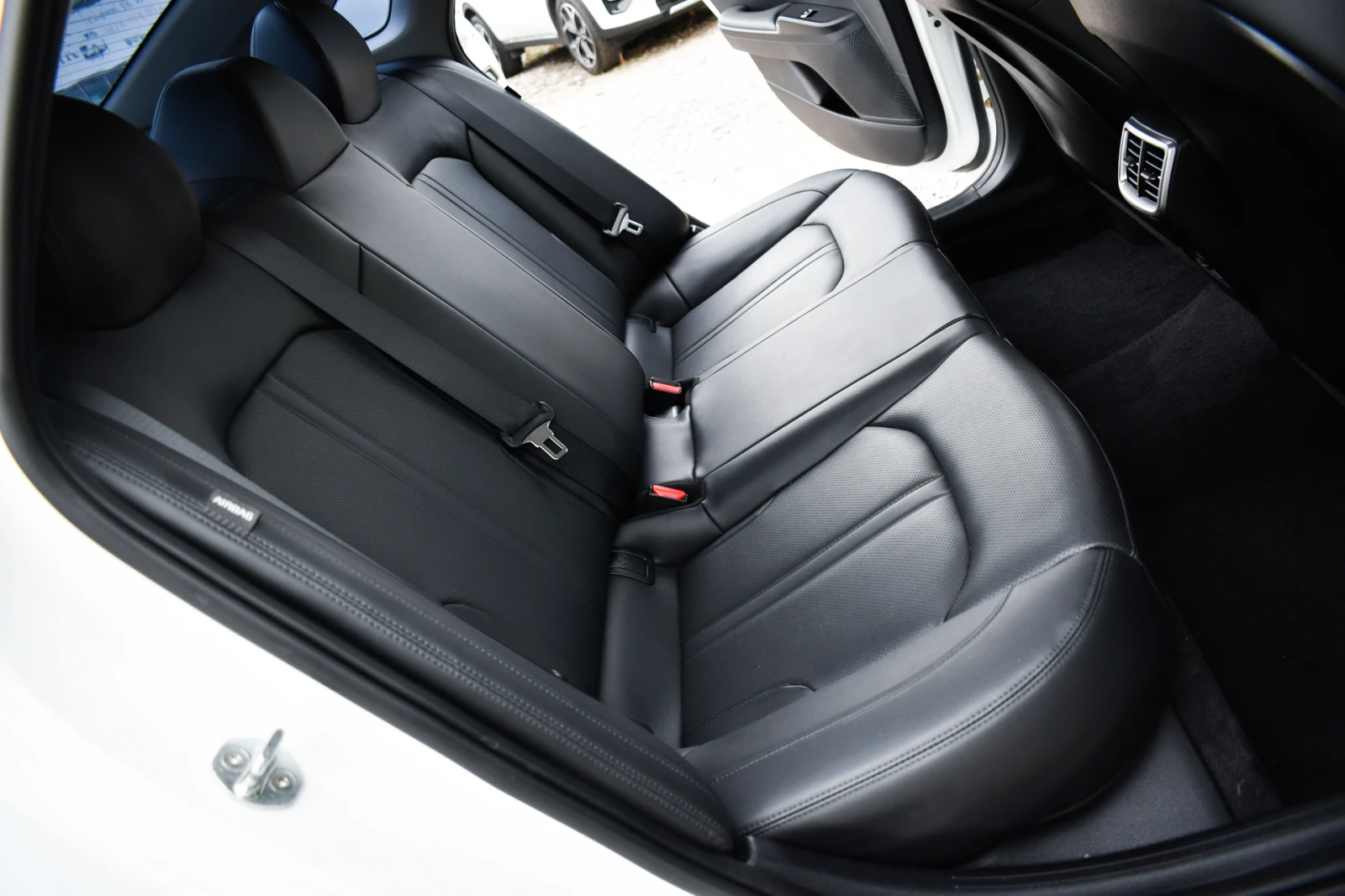 Kia K5 2.0 LPI | Mobile.bg   11