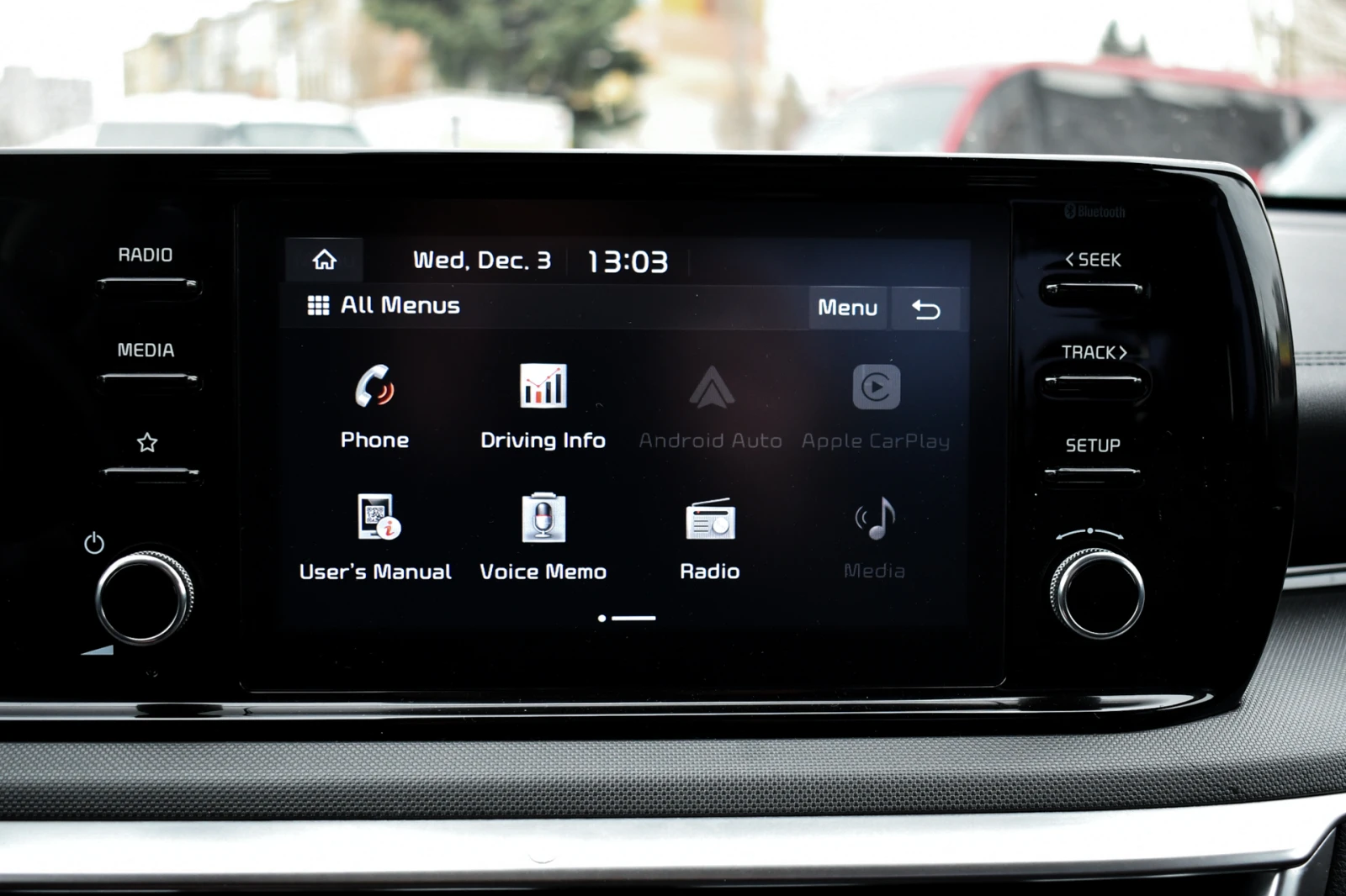 Kia K5 2.0 LPI | Mobile.bg   14