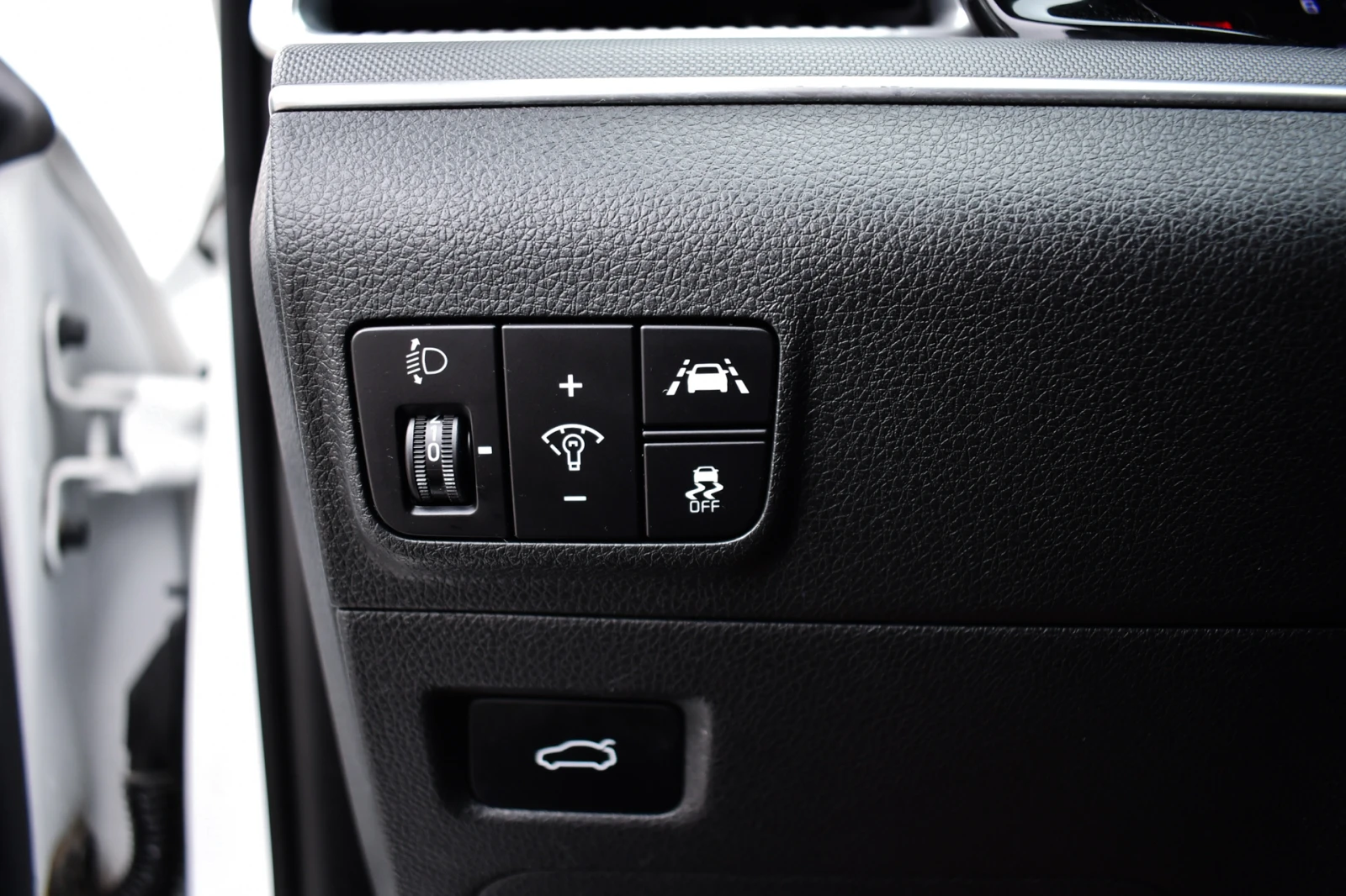 Kia K5 2.0 LPI | Mobile.bg   17