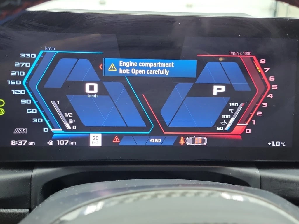 BMW M4 * COMPETITION XDRIVE * CARFAX *  | Mobile.bg � ����������� 12