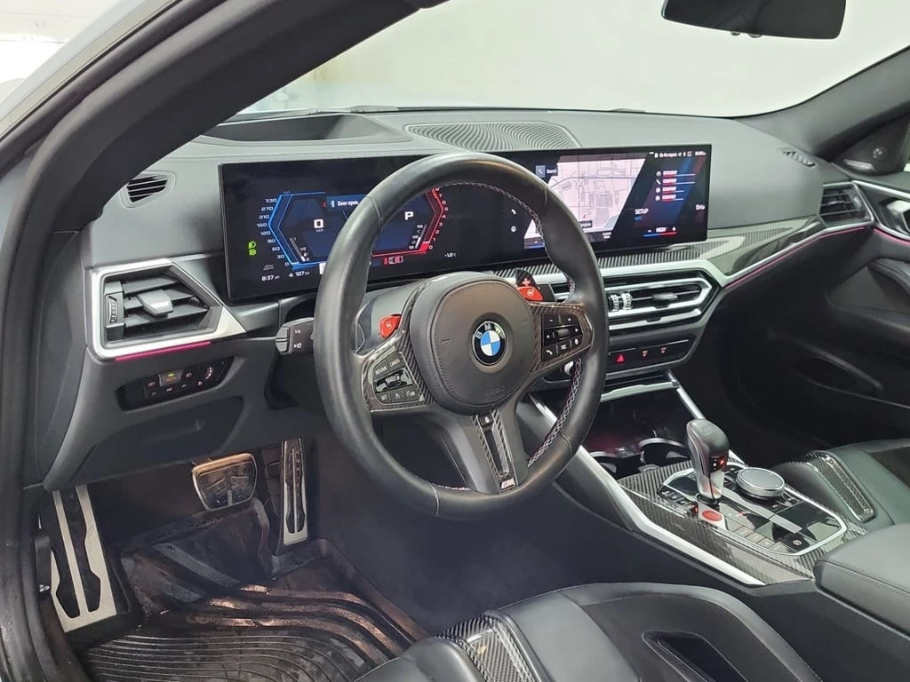 BMW M4 * COMPETITION XDRIVE * CARFAX *  | Mobile.bg � ����������� 10