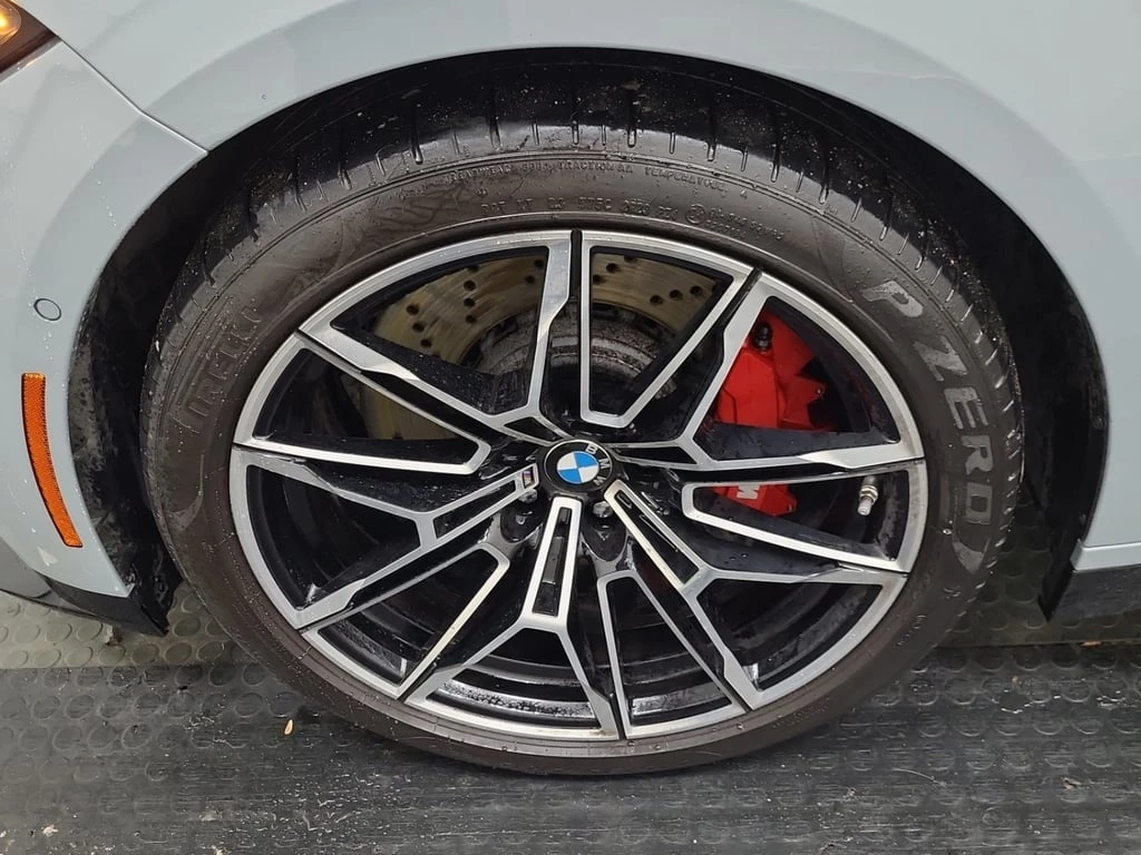 BMW M4 * COMPETITION XDRIVE * CARFAX *  | Mobile.bg � ����������� 8