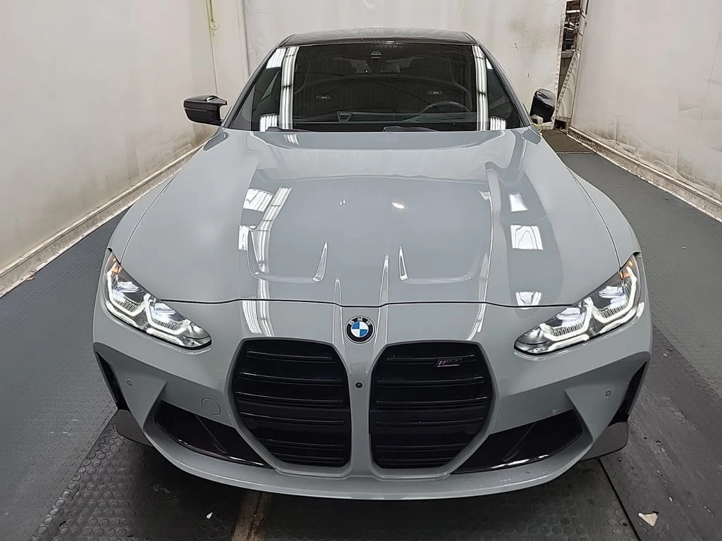 BMW M4 * COMPETITION XDRIVE * CARFAX *  | Mobile.bg � ����������� 6