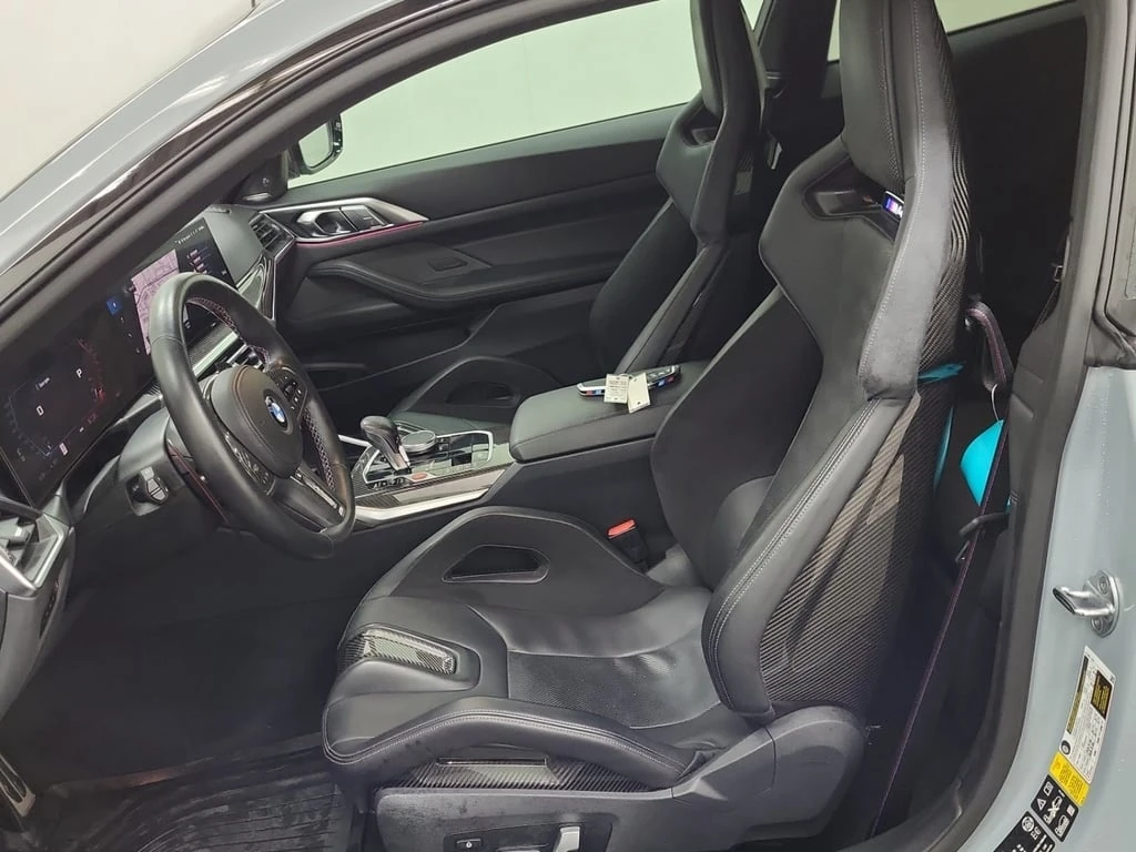 BMW M4 * COMPETITION XDRIVE * CARFAX *  | Mobile.bg � ����������� 9