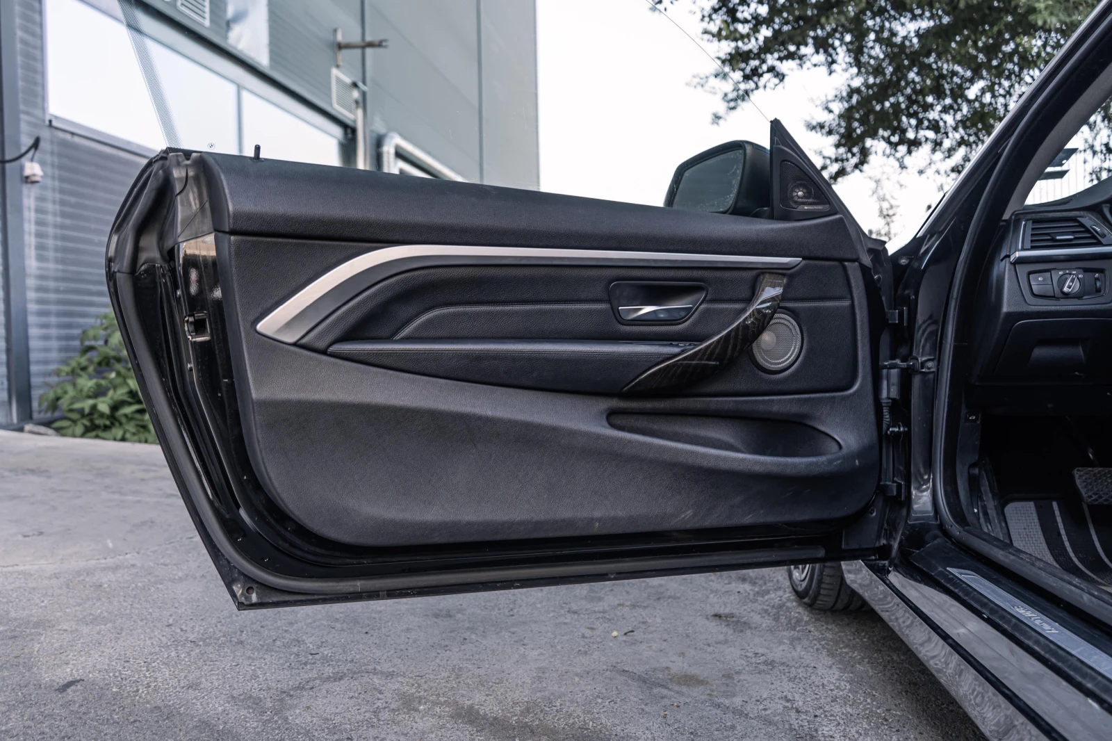 BMW 435 xDrive Luxury Line - изображение 7