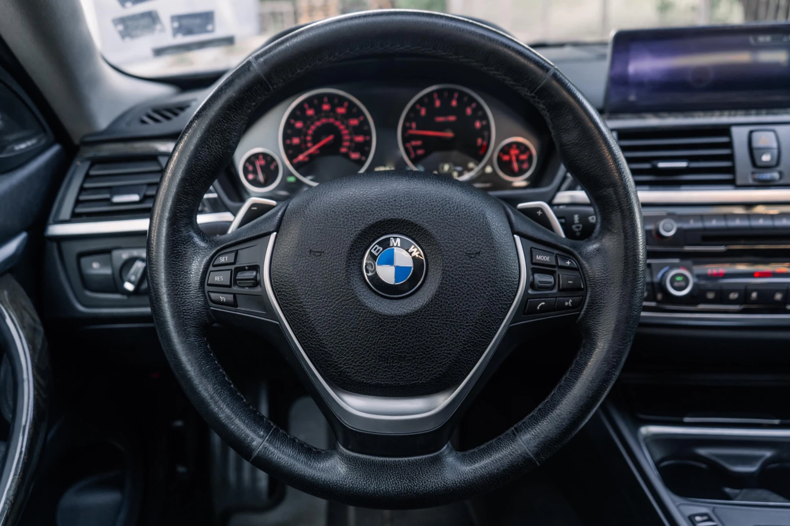 BMW 435 xDrive Luxury Line | Mobile.bg � ����������� 14