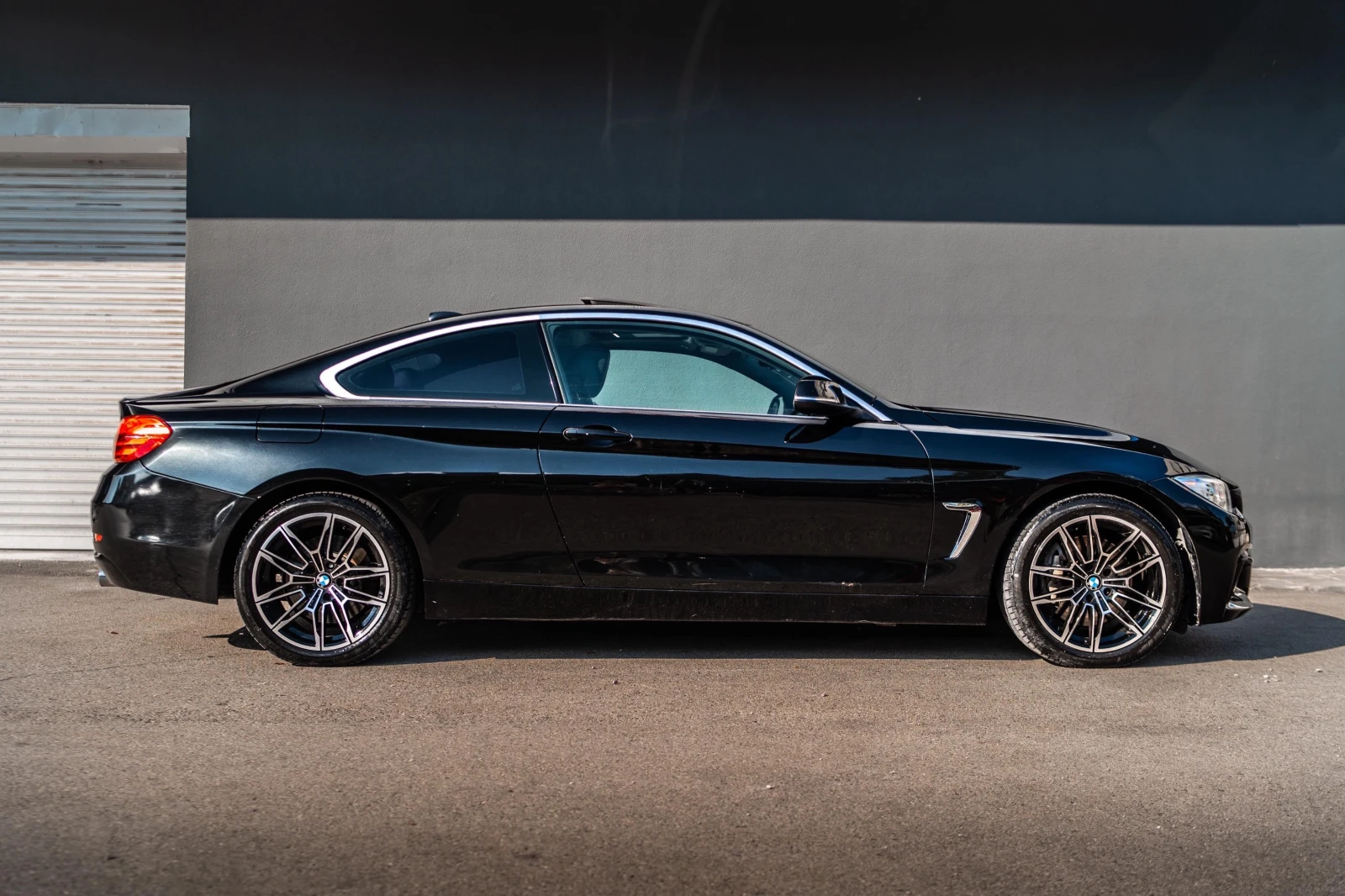 BMW 435 xDrive Luxury Line - изображение 4